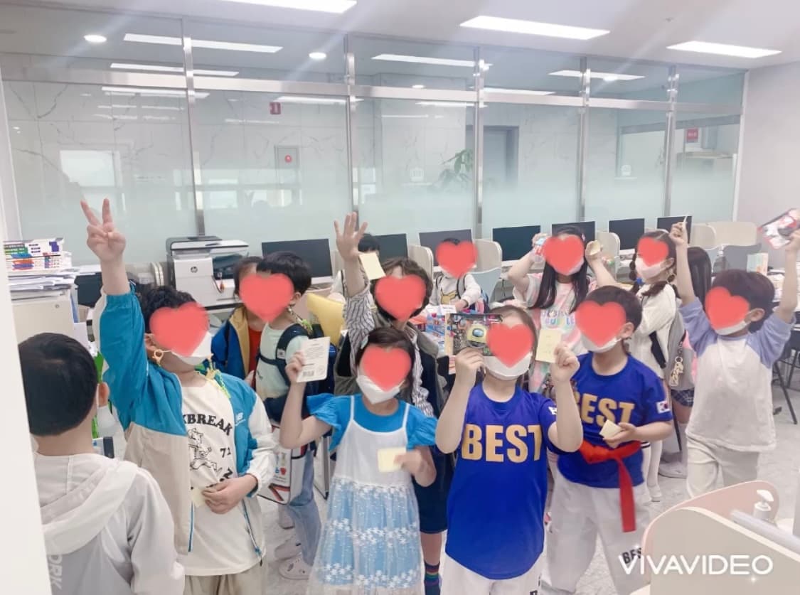 컬럼비아 영어학원 사진 2