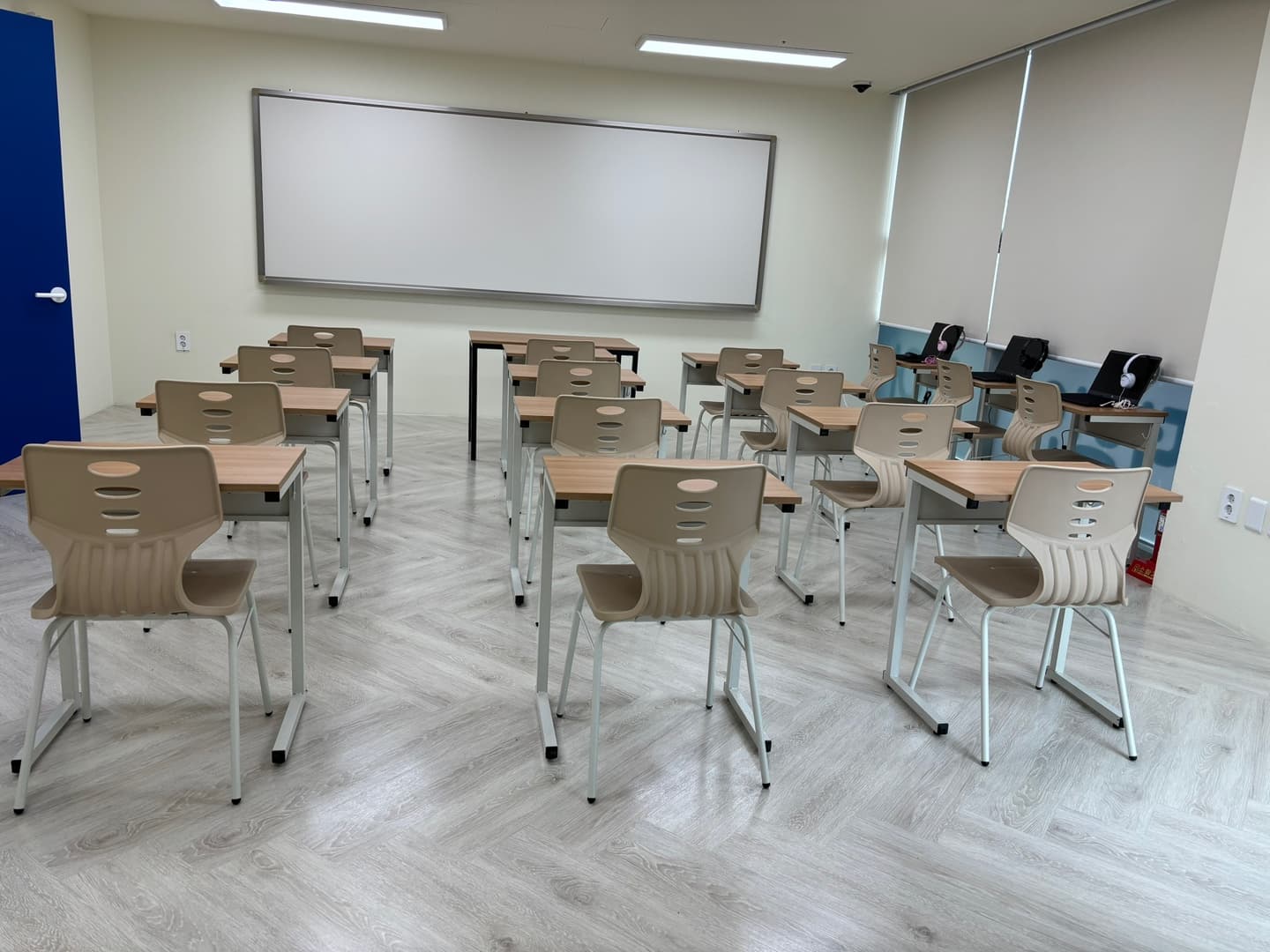 전영인 영어학원 사진 2