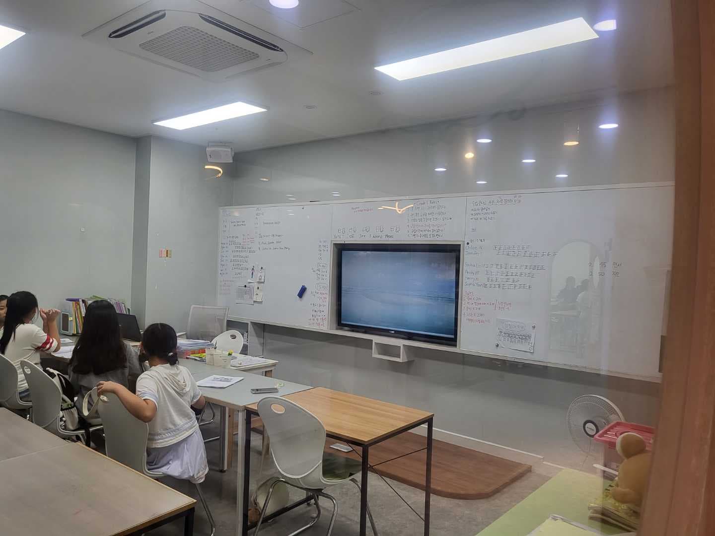 정철어학원 CPS수학학원 사진 3