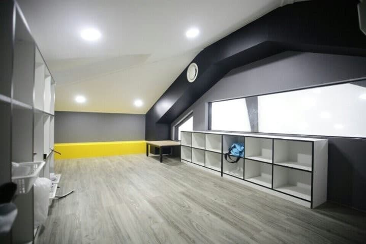 용인대백현아이사랑 태권도장 사진 5