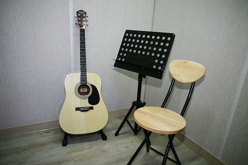 뮤직실용음악학원 강동캠퍼스 사진 9