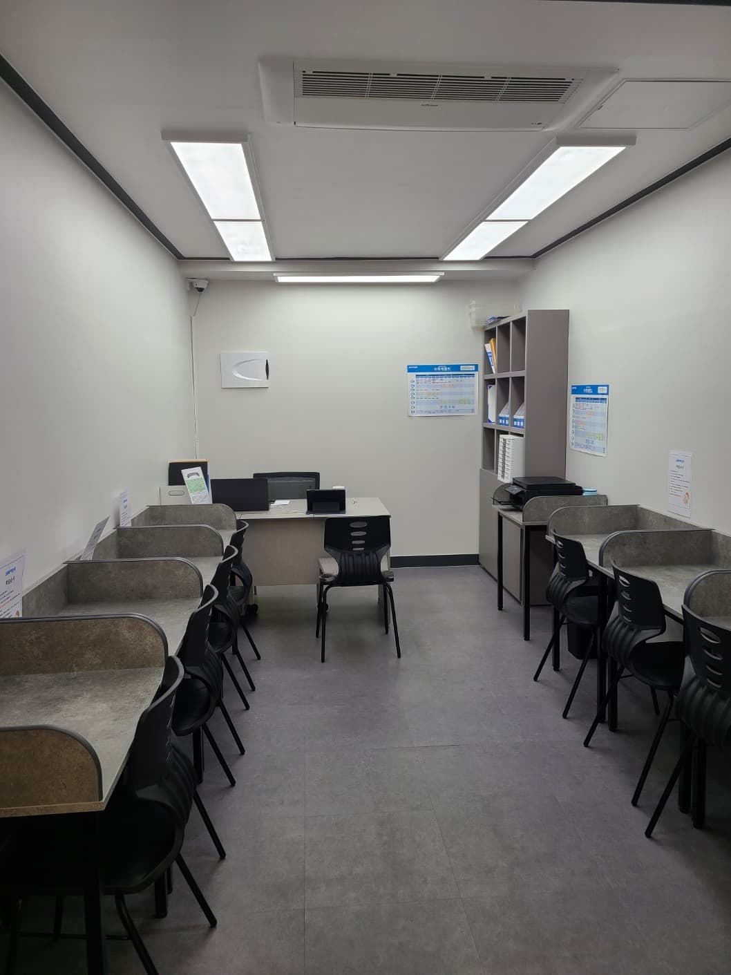 스마트해법수학 송파장지플레이스점 사진 2