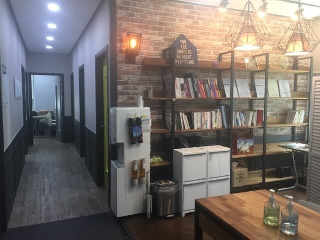 SKY 동탄 영어수학학원 사진 5