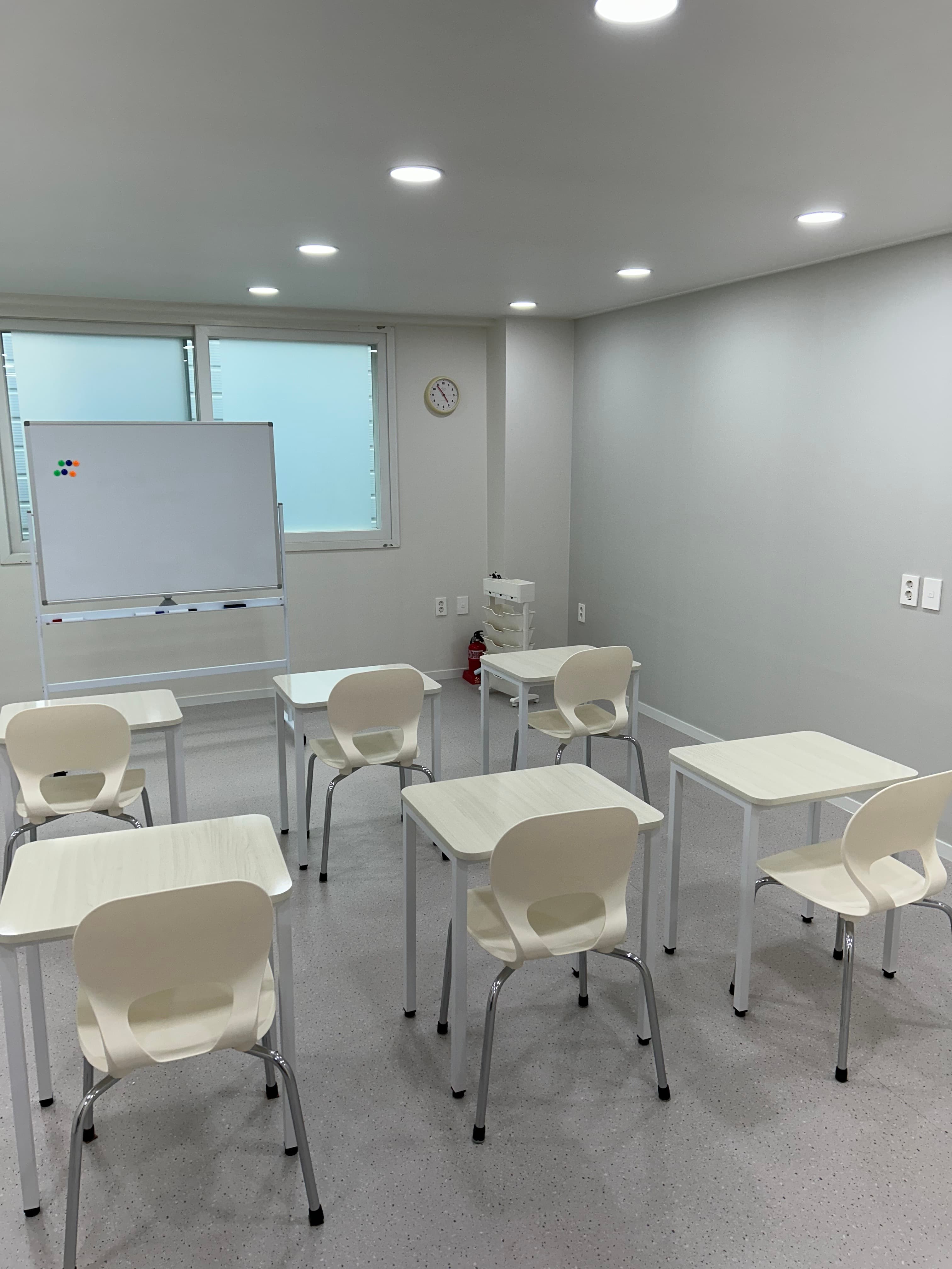 나음 학원 사진 2