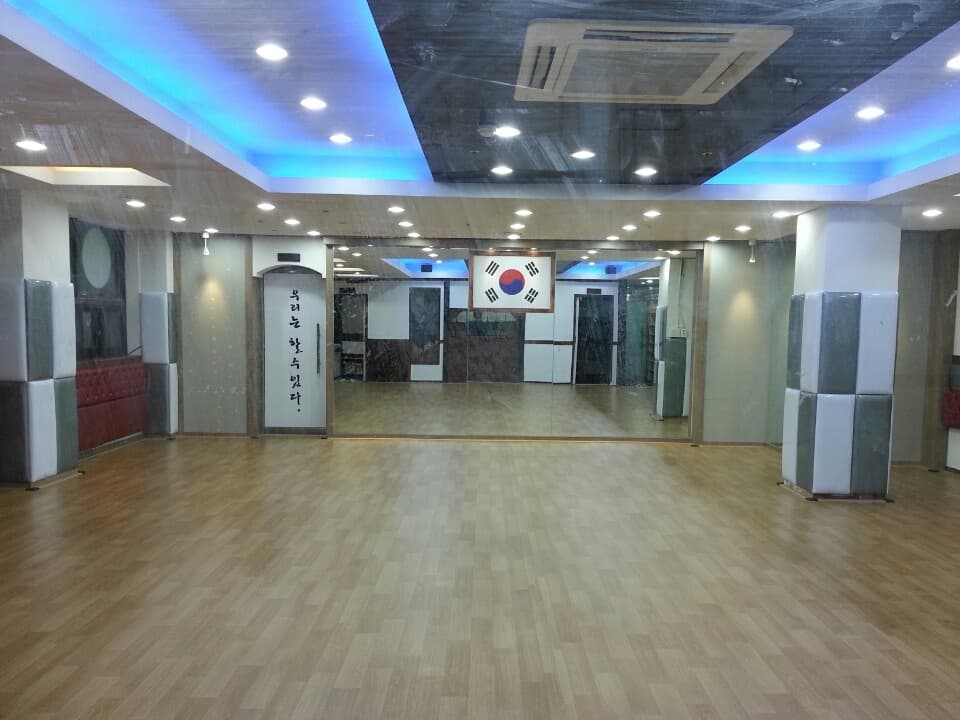 독수리 태권도 사진 1