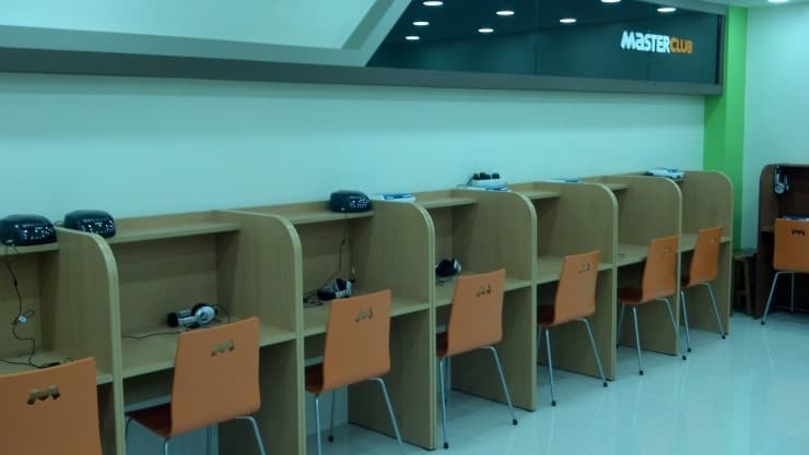 튼튼영어마스터클럽 양주광사점 사진 2