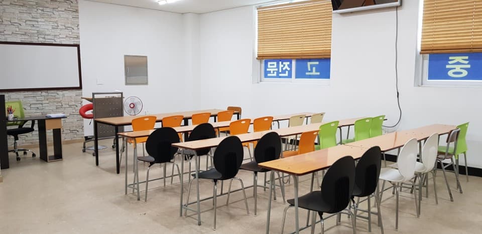 하은혜어학원 사진 2