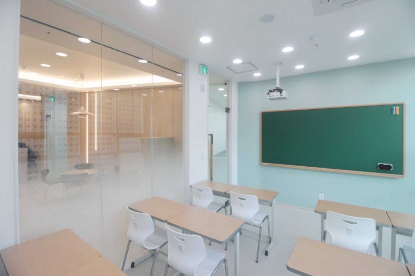 송도 오름수학과학학원 사진 4