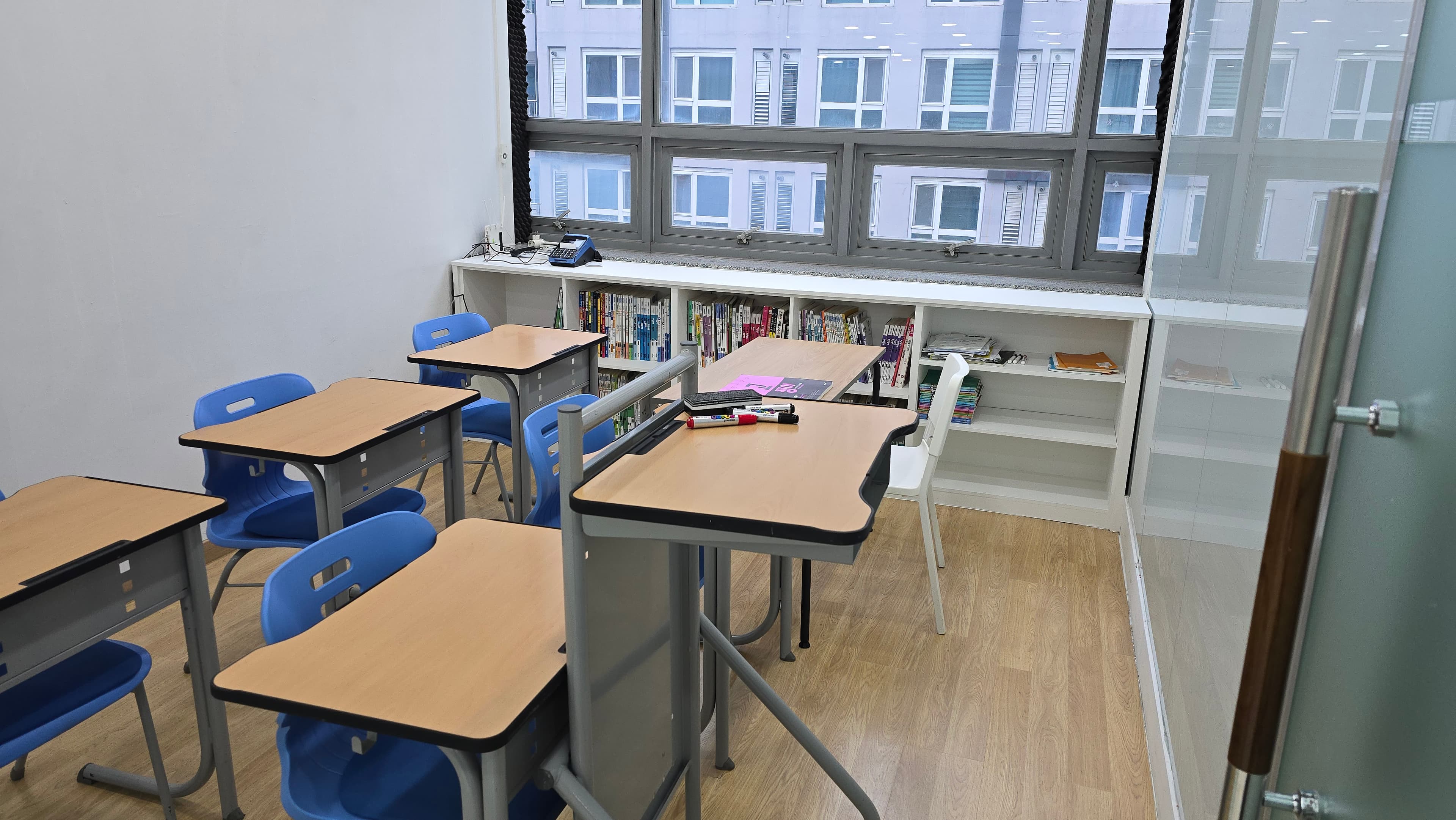 더킹 수학전문학원 사진 1