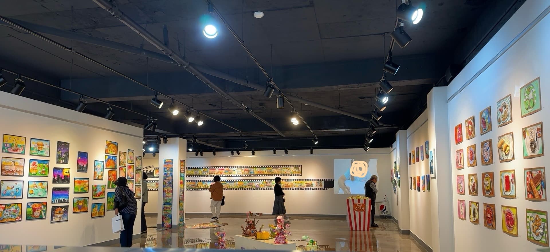 아이퍼플 미술학원 사진 5