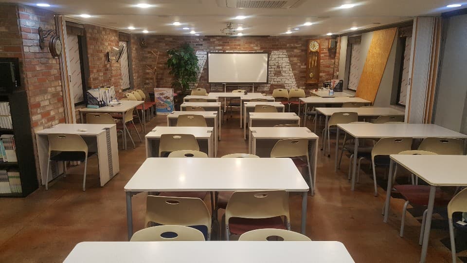 동명학원 사진 1
