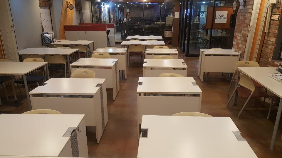 동명학원 사진 2