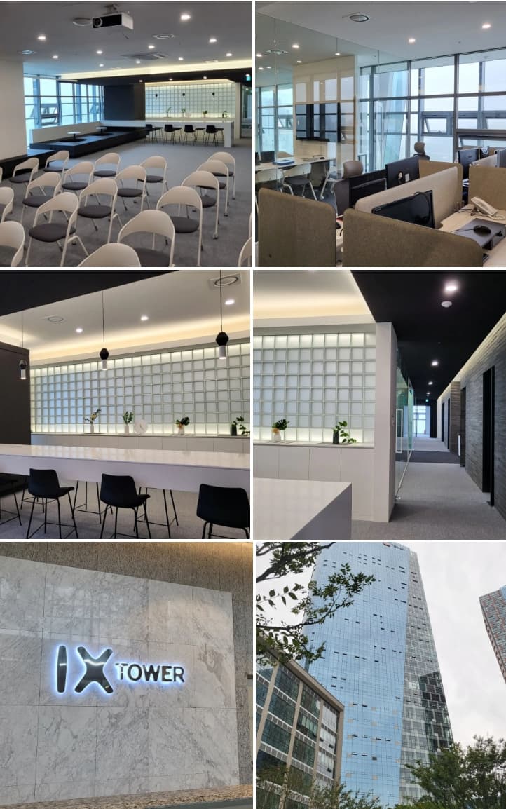 ITC 영어 광주첨단지점 사진 1