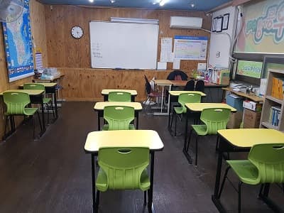 셀파우등생교실 방학세담교실 사진 3
