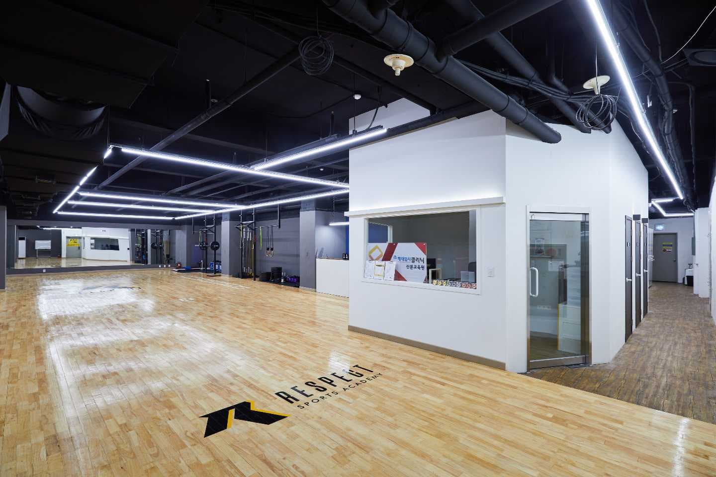 패스 체대입시 산본안양센터 사진 3
