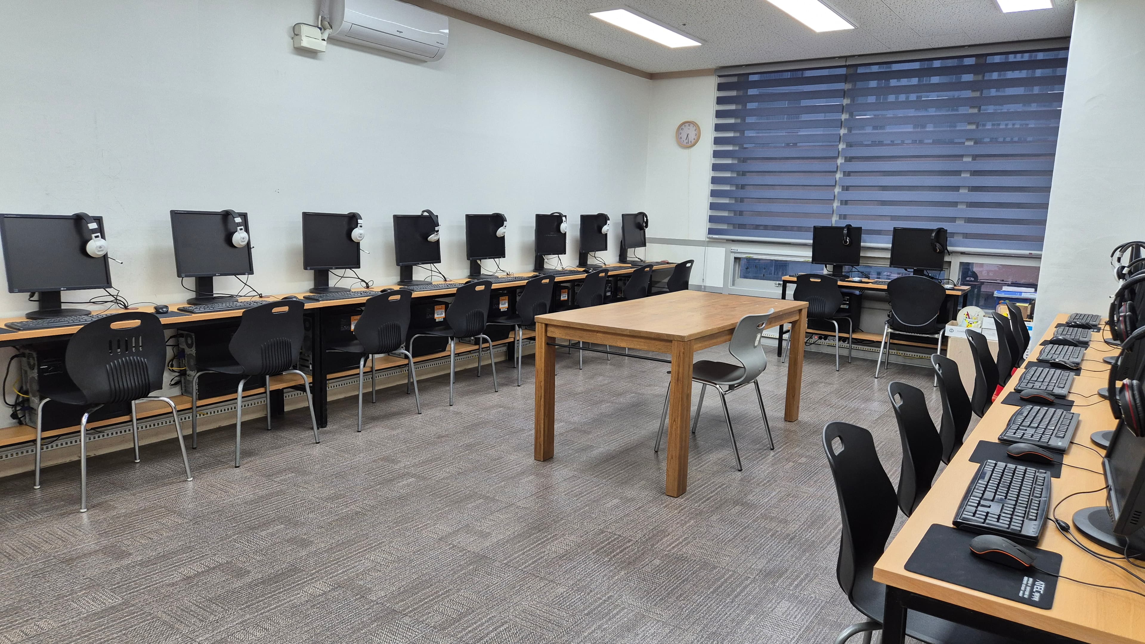 옥스포드 영어학원 사진 1