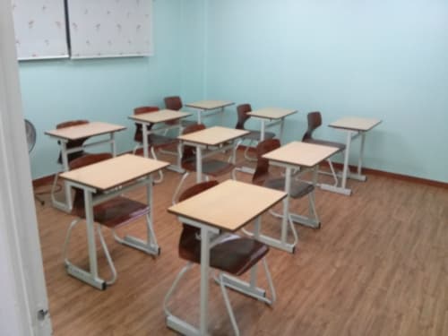 더과학 교습소 사진 1