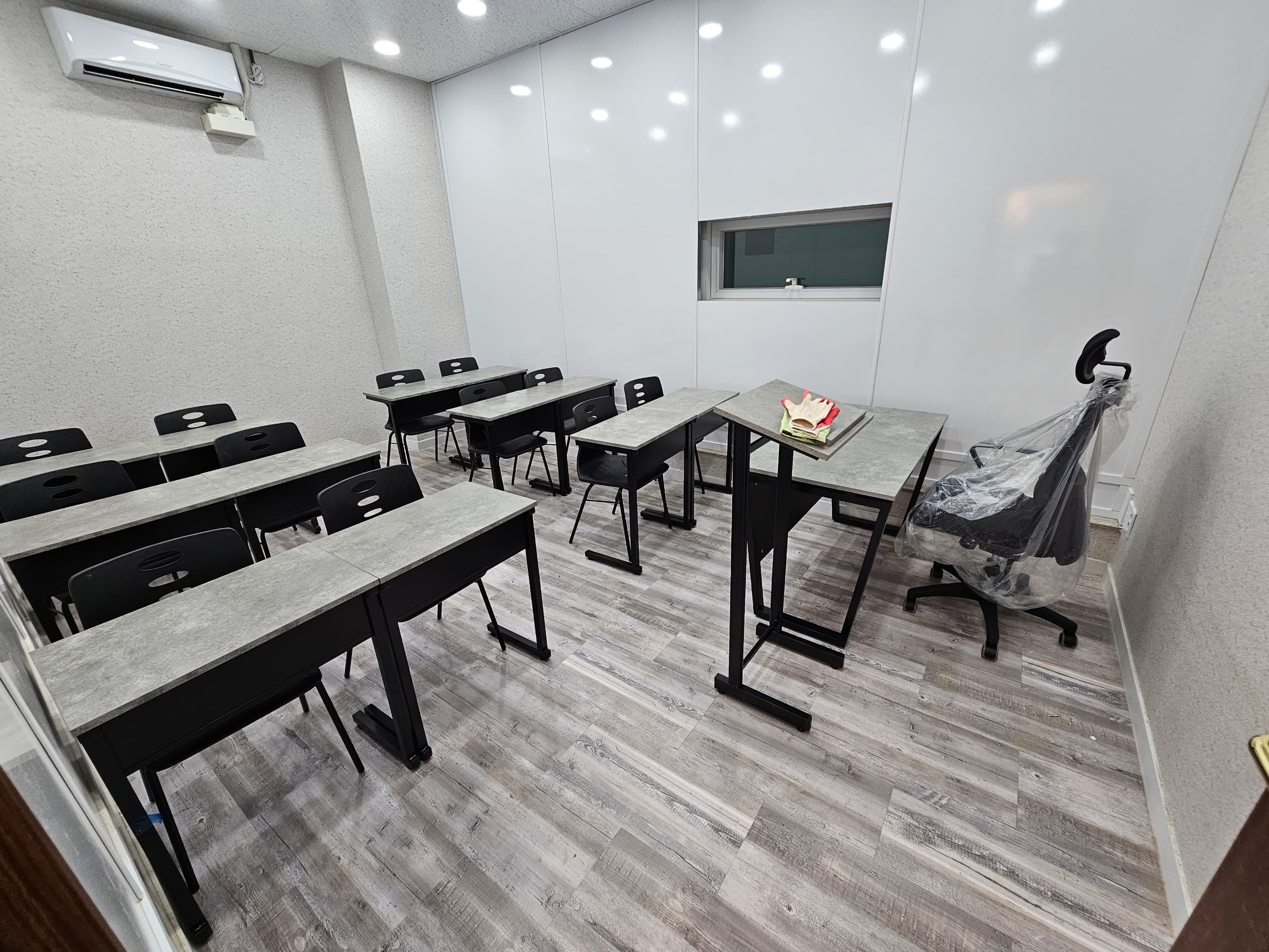 꿈과길 수학학원 목동관 사진 3