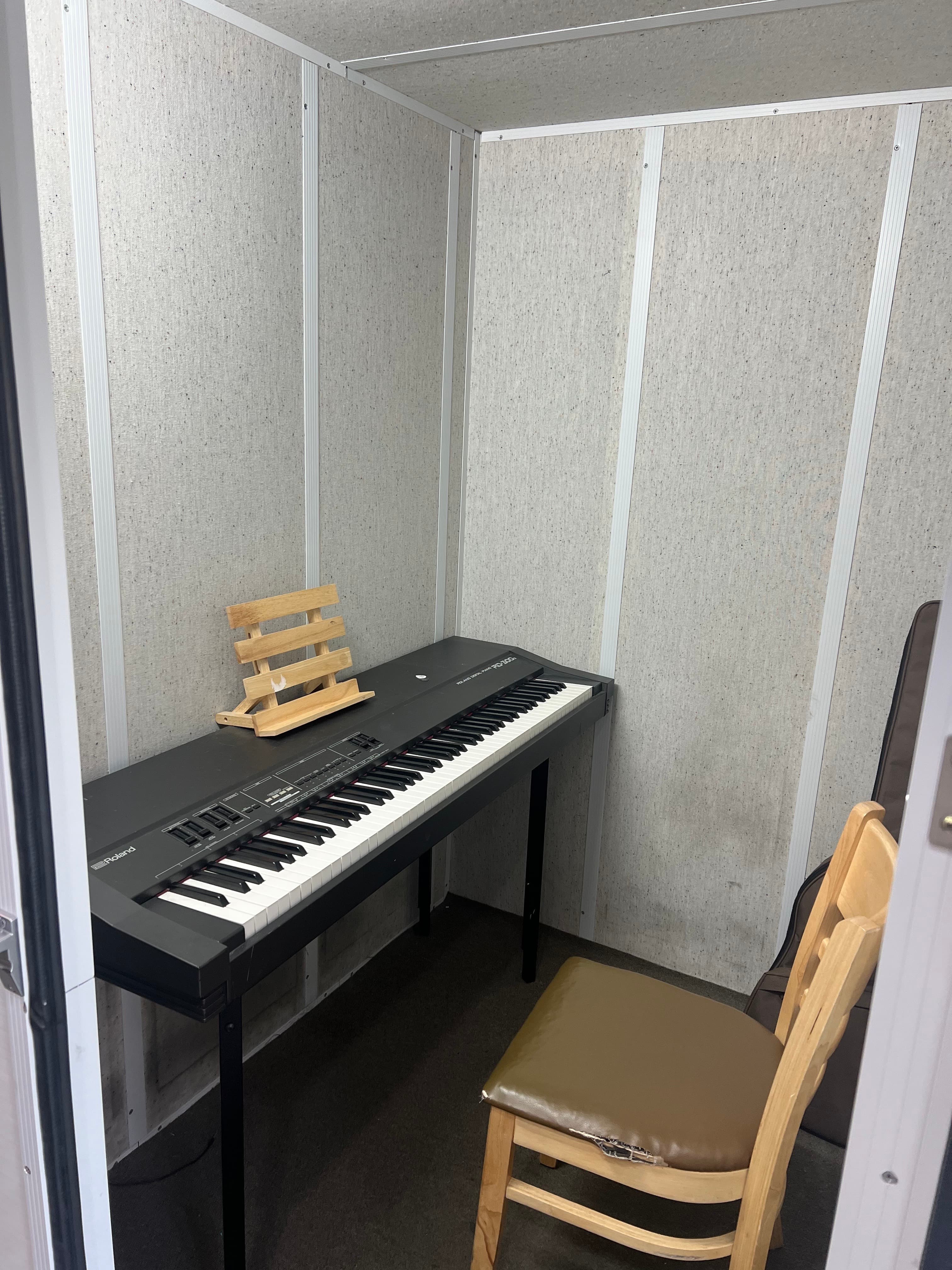 J MUSIC 실용음악 사진 1