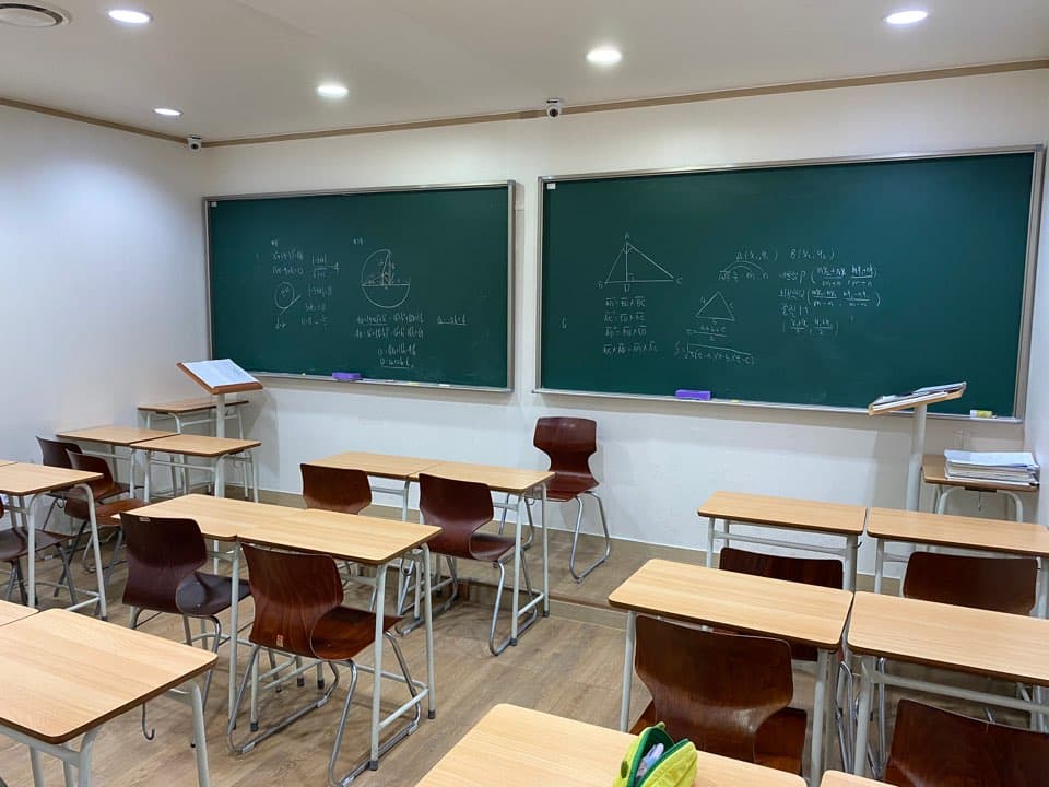 중계레이 수학학원 사진 1