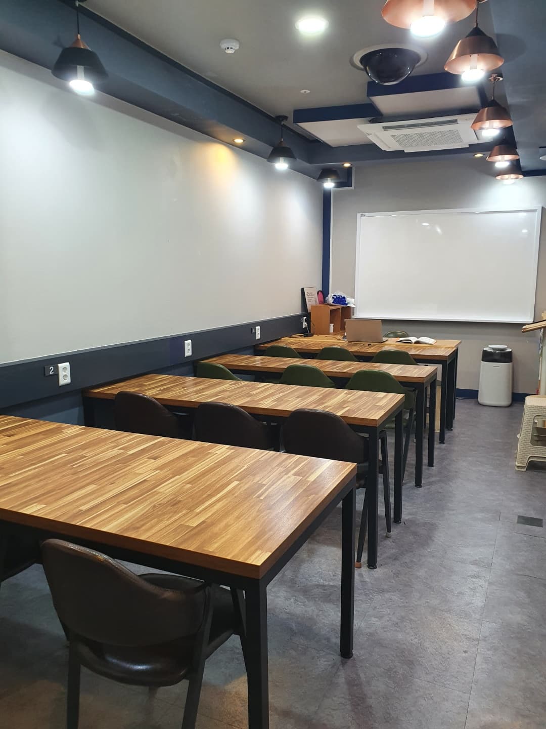 디아크 잉글리시학원 사진 1