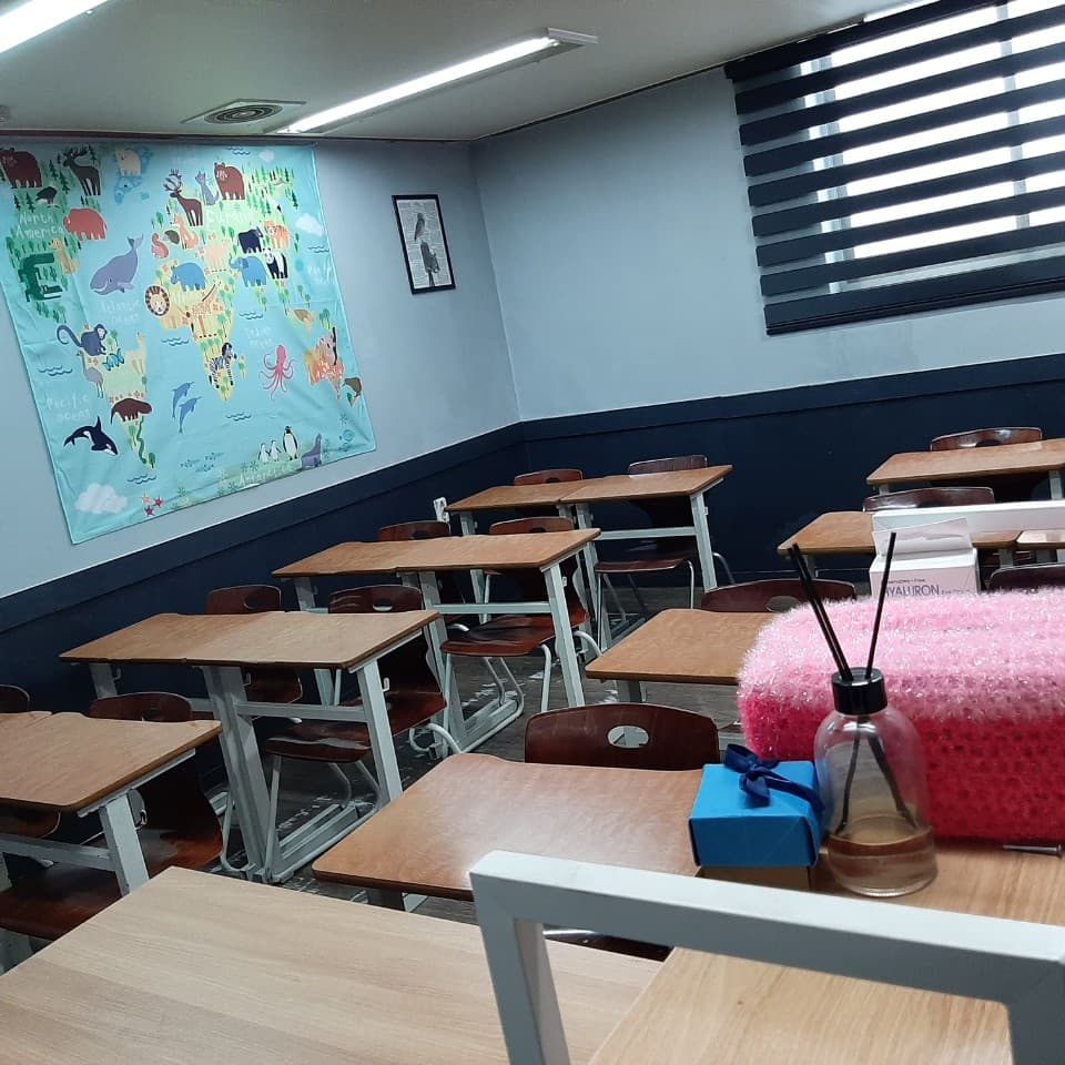 달리다꿈 학원 사진 2