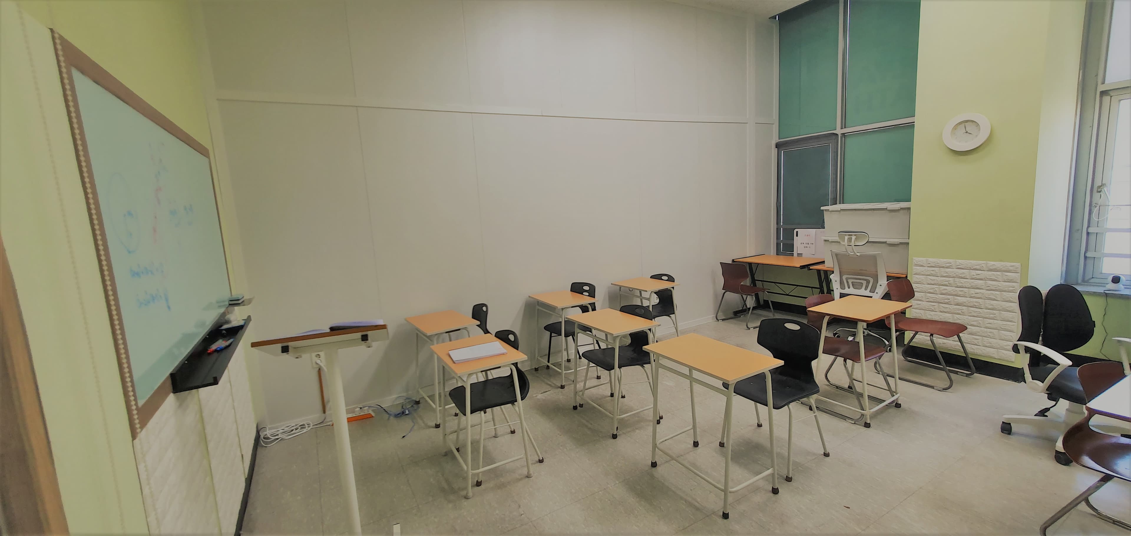 민 수학 사진 7