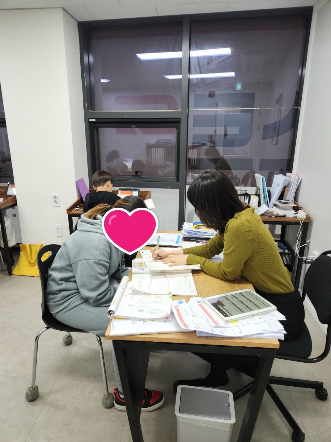 엠베스트SE 환서학원 사진 4