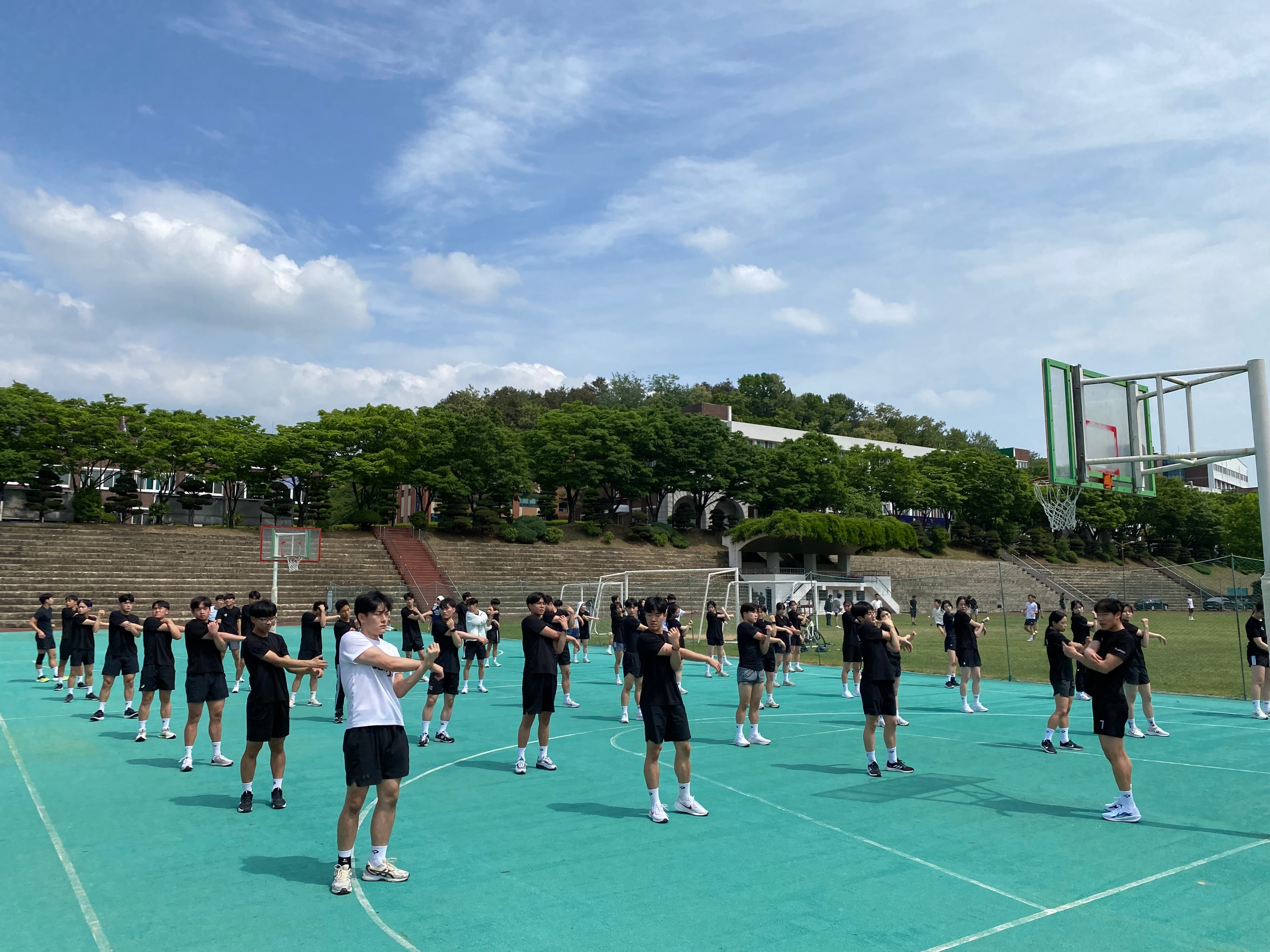 패스체대입시 광주센터 사진 6
