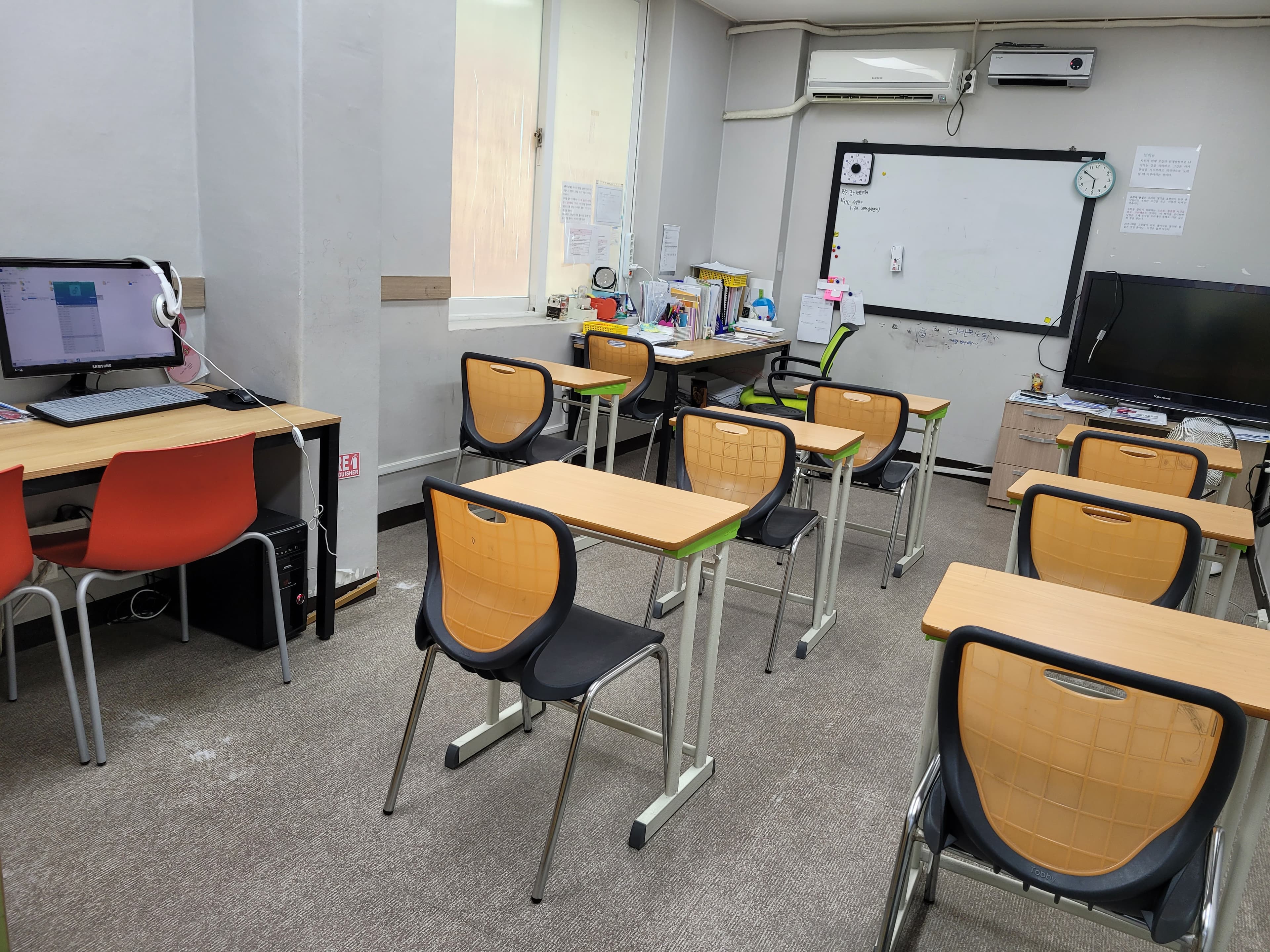 아토즈학원 사진 1