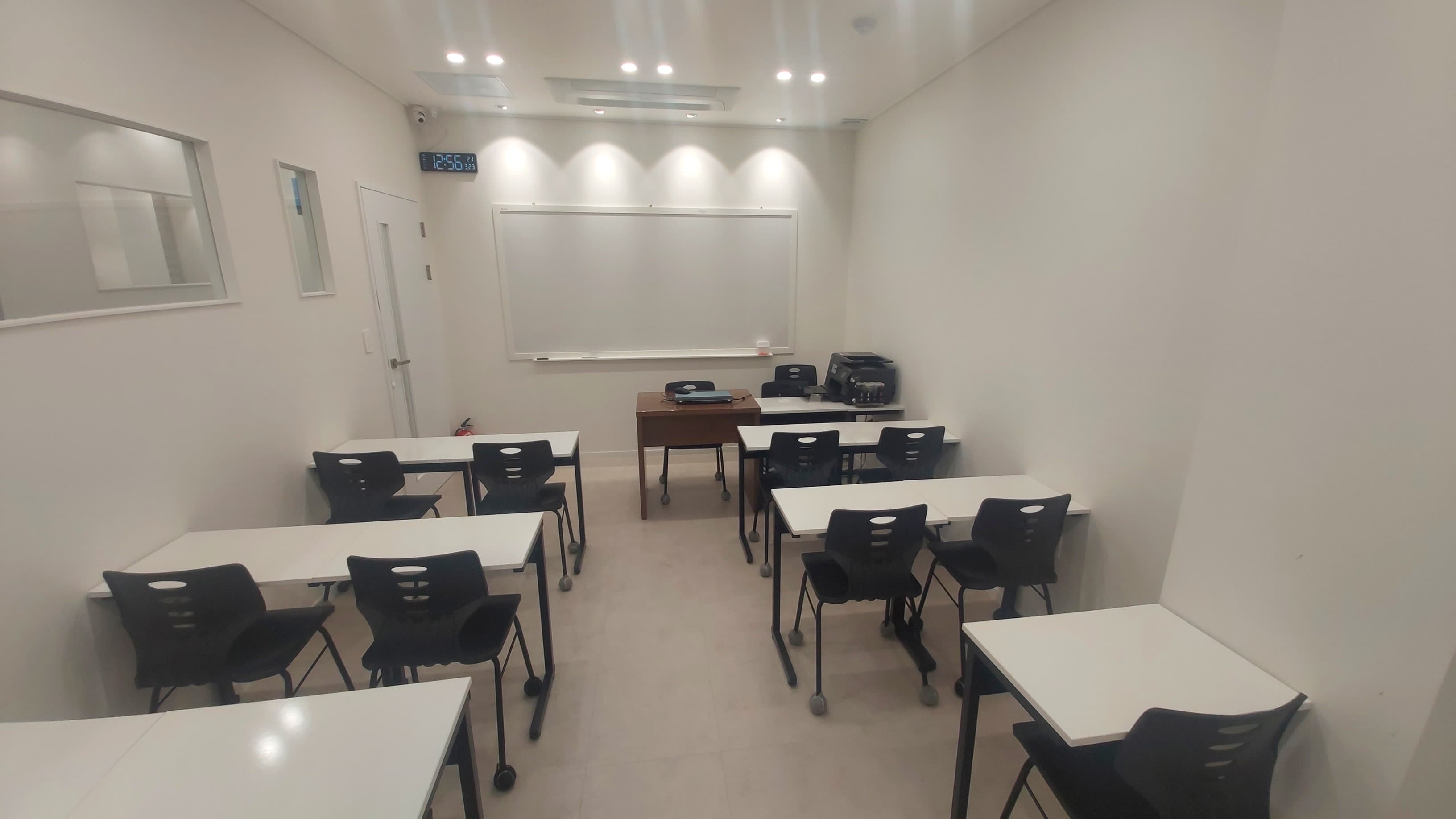 데이비드 잉글리시 사진 6