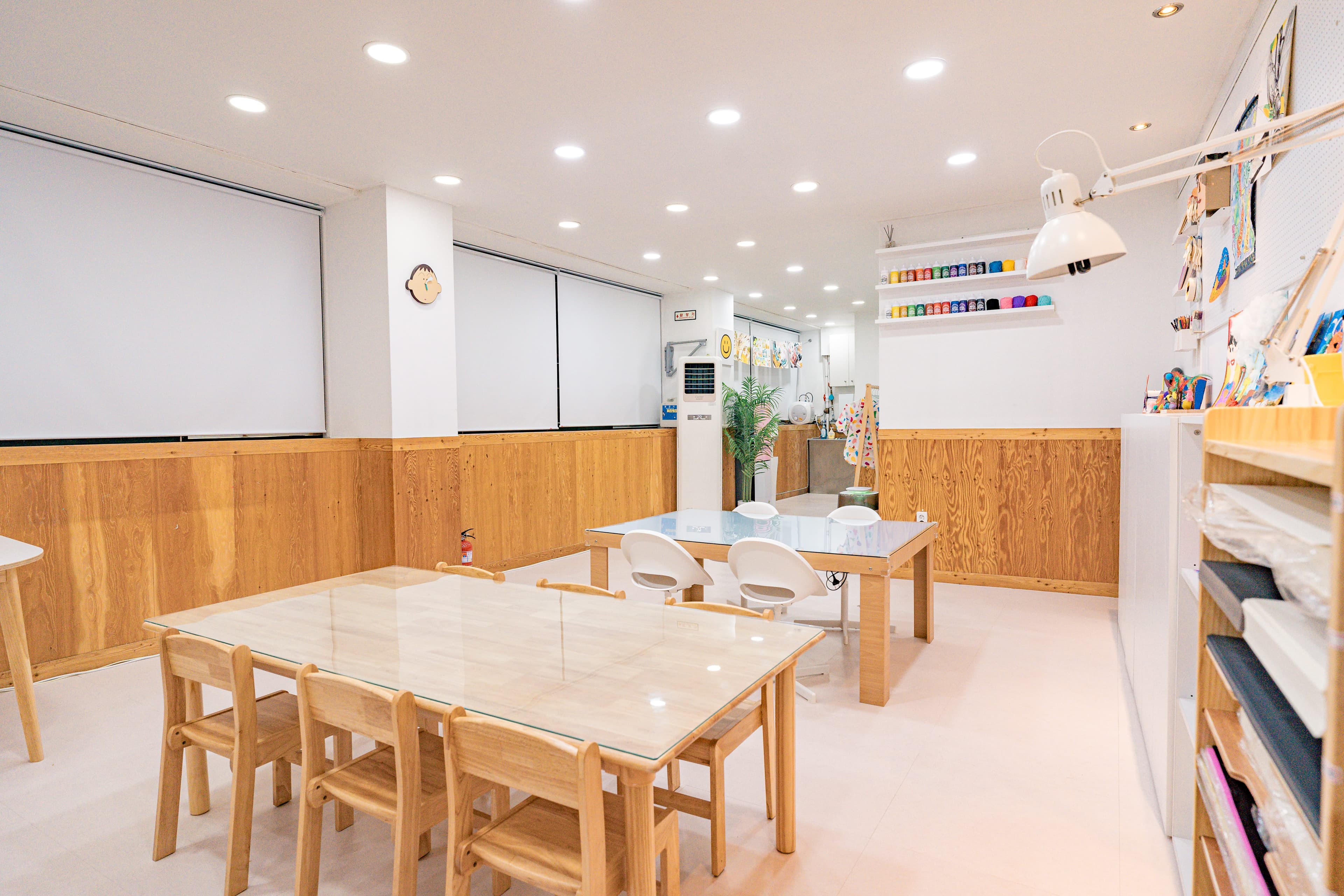 크리아트 용두 아트센터 사진 4