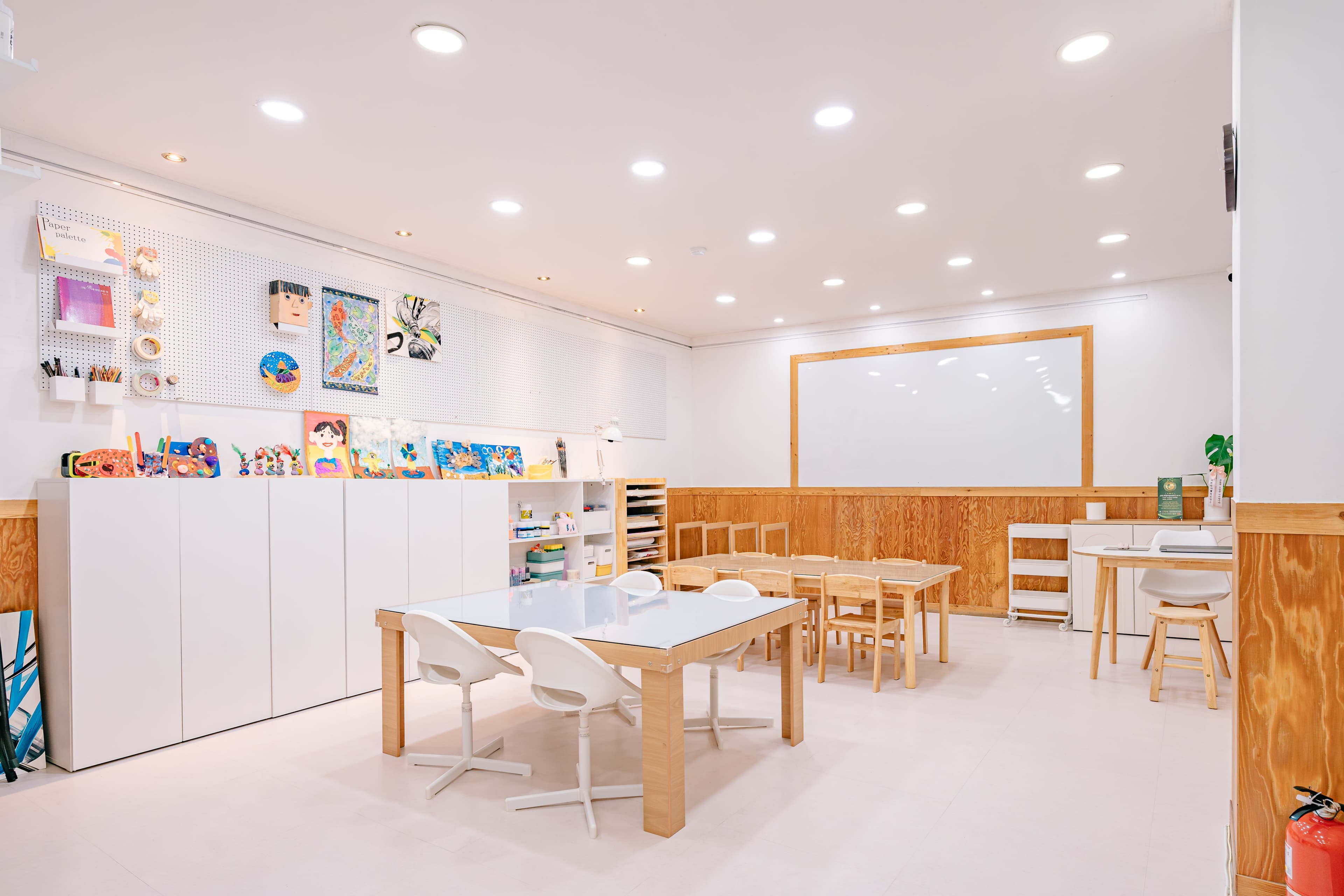 크리아트 용두 아트센터 사진 3