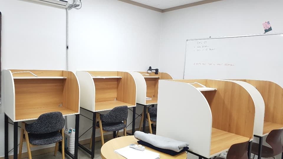 포인트 수학과학전문학원 사진 4
