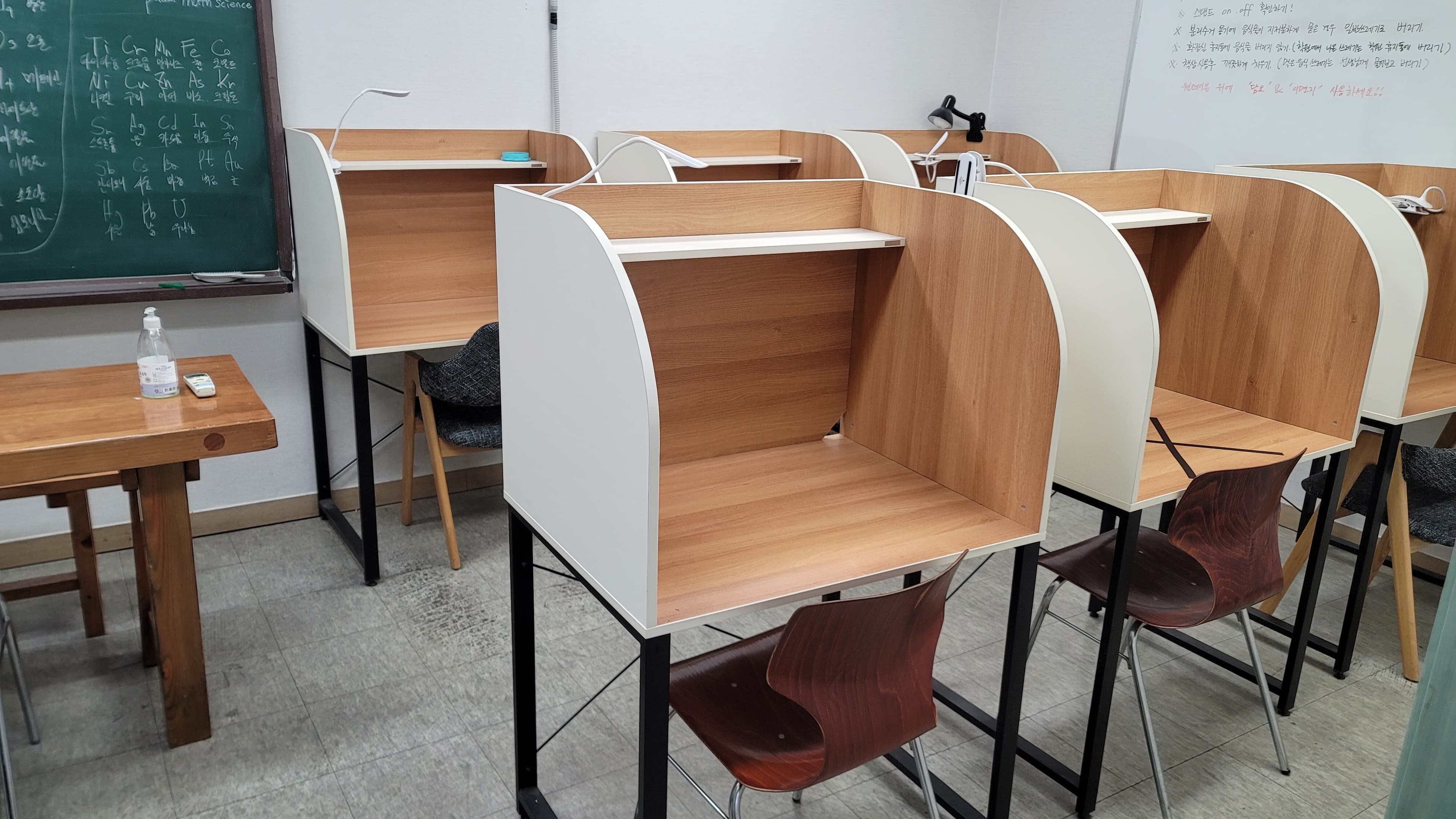 포인트 수학과학전문학원 사진 2