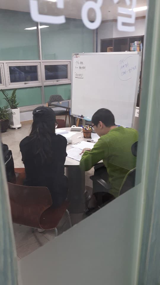 포인트 수학과학전문학원 사진 6