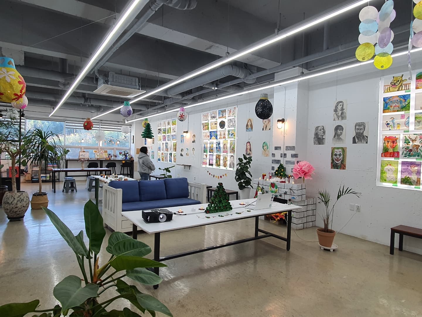 ROOTS 루츠 미술학원 사진 2