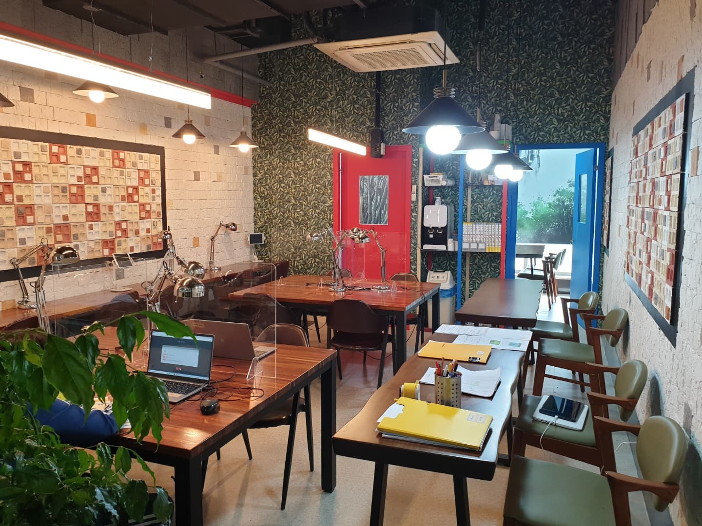 위드클래스 학원 사진 1