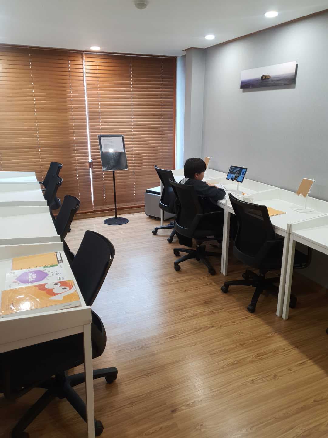 엠베스트SE 미아뉴타운SK점 사진 12