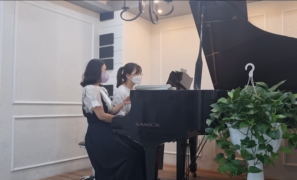 달크로즈숙명 음악학원 사진 5