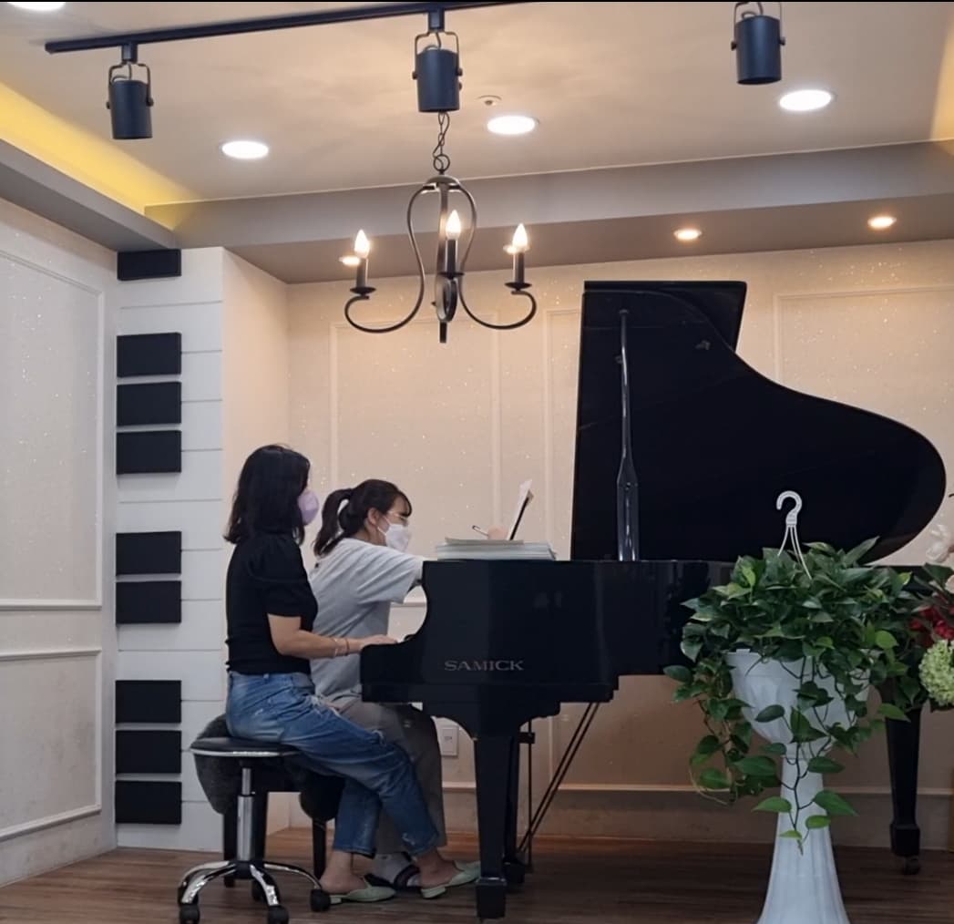 달크로즈숙명 음악학원 사진 2