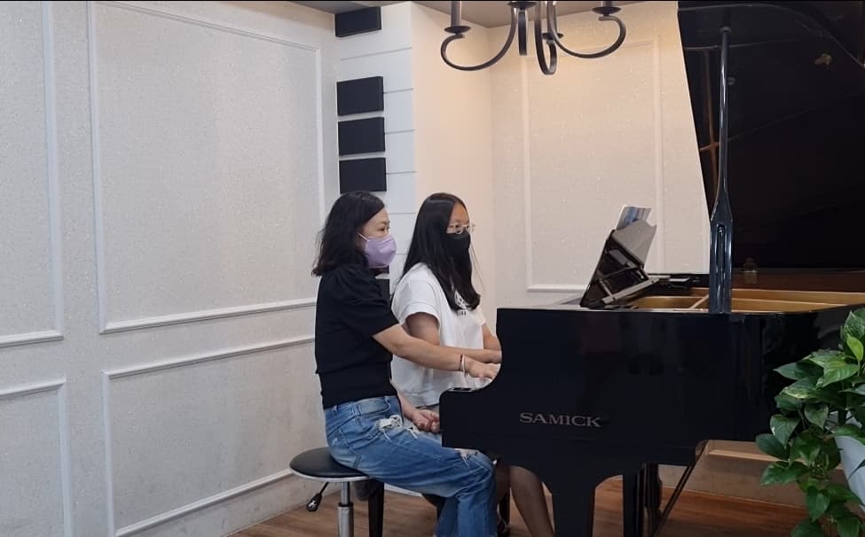 달크로즈숙명 음악학원 사진 3