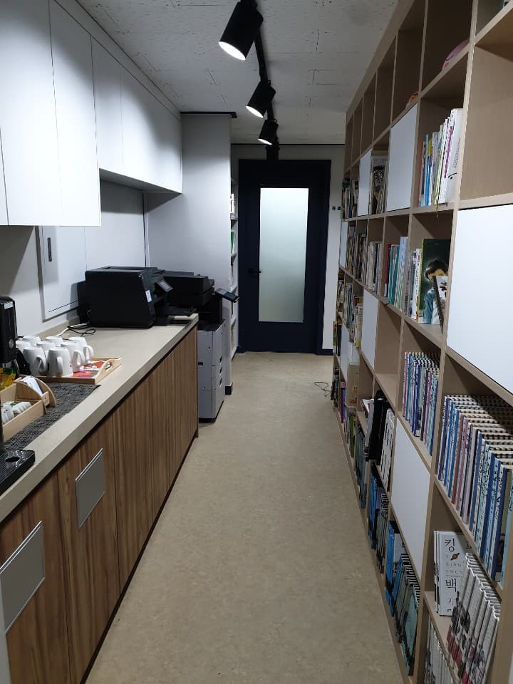 힘찬 국어논술전문학원 사진 9