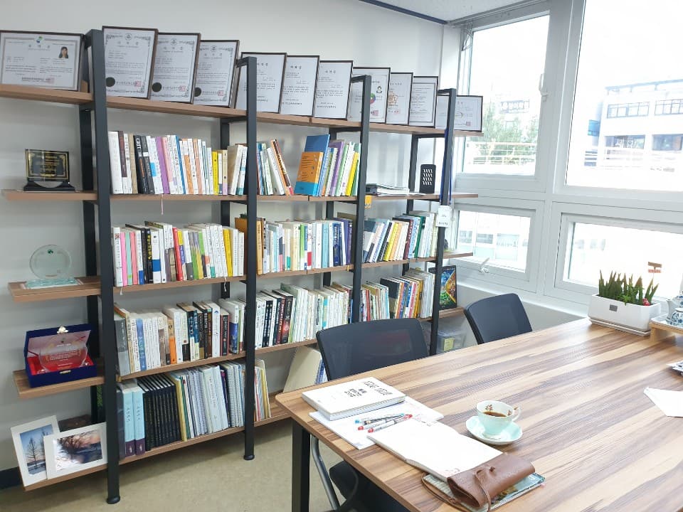 힘찬 국어논술전문학원 사진 6