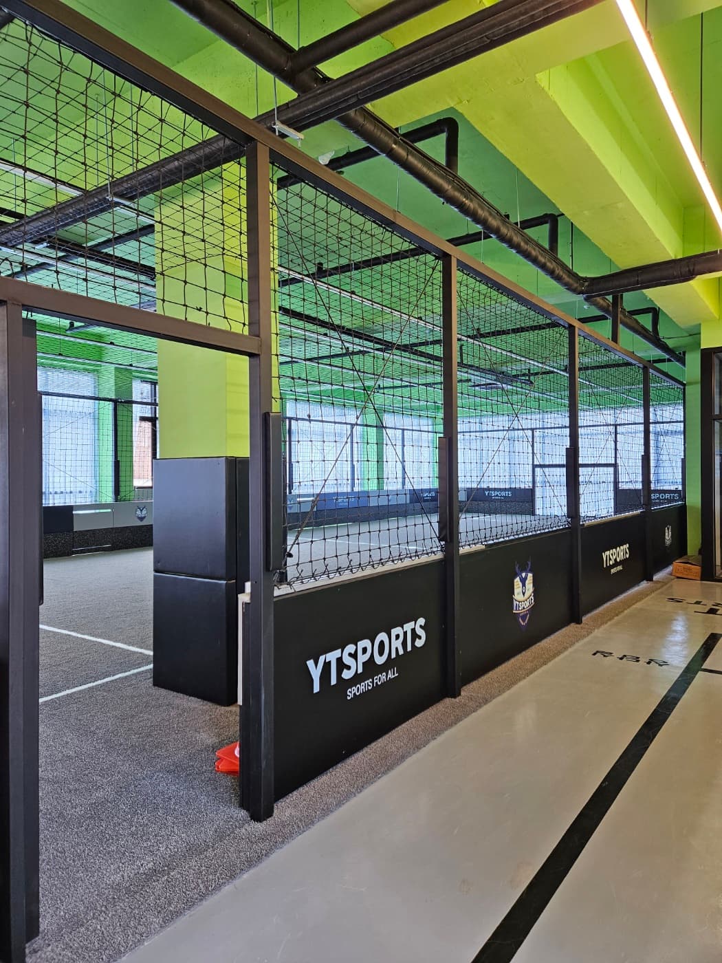 YTSPORTS 사진 1