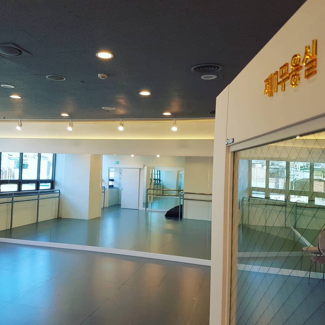 Y&S 발레학원 사진 1