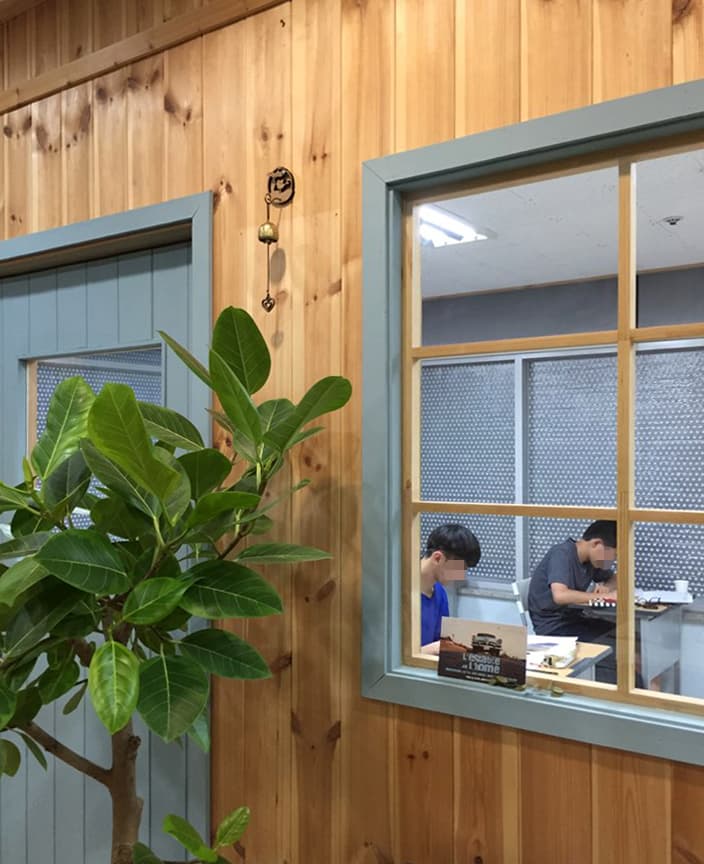로로파 영어학원 사진 4