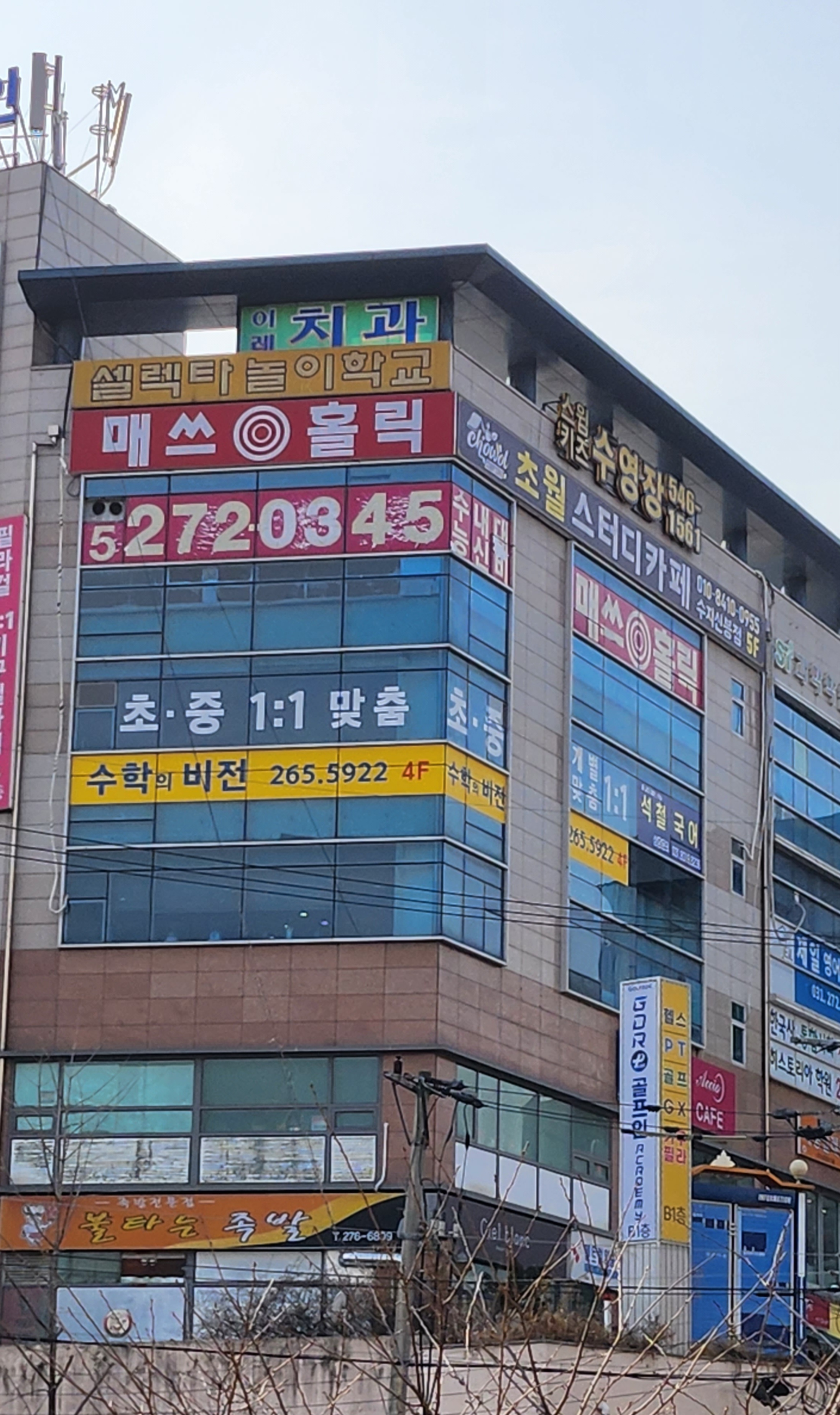 수학의비전 사진 2