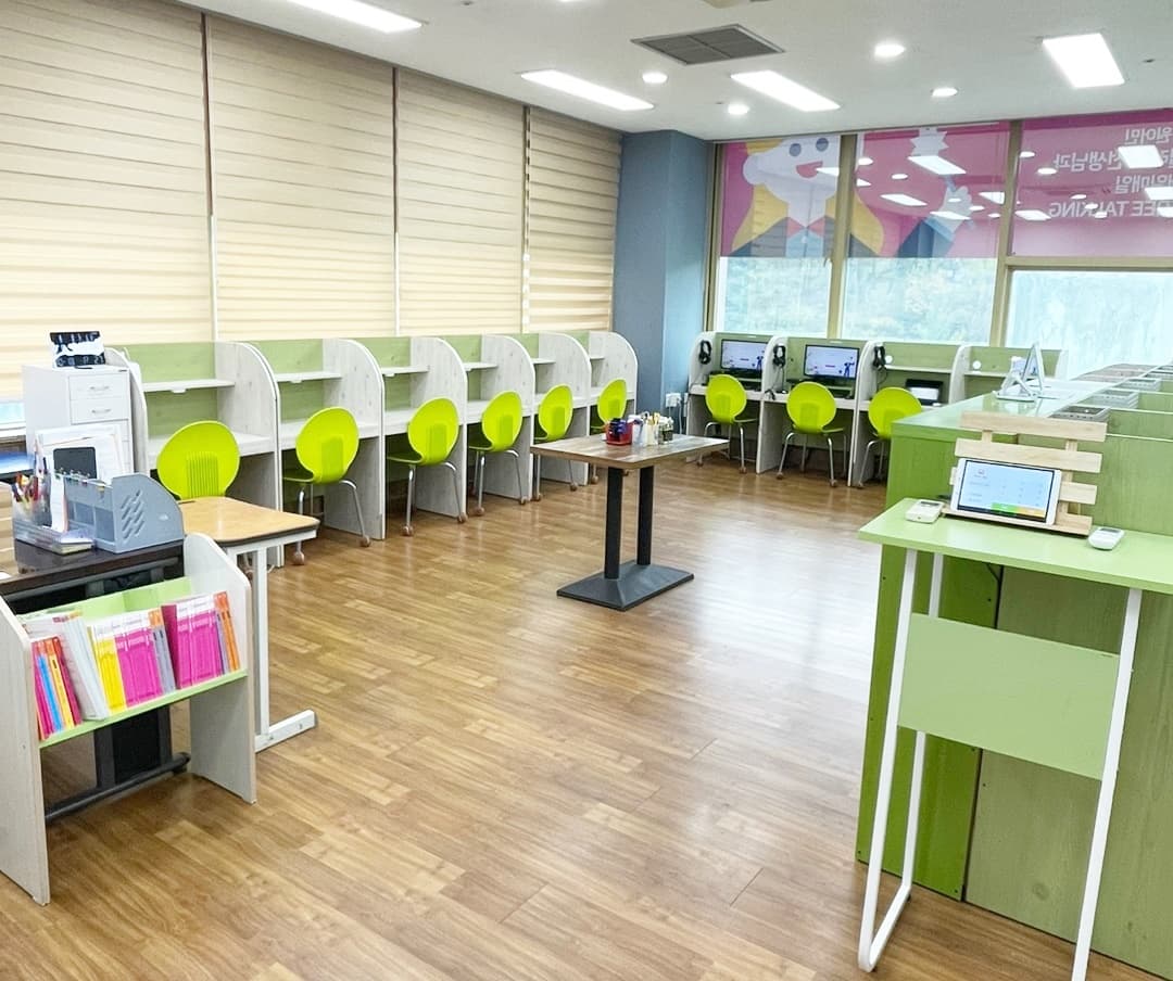 삼성영어셀레나 성동리더스학원 사진 6