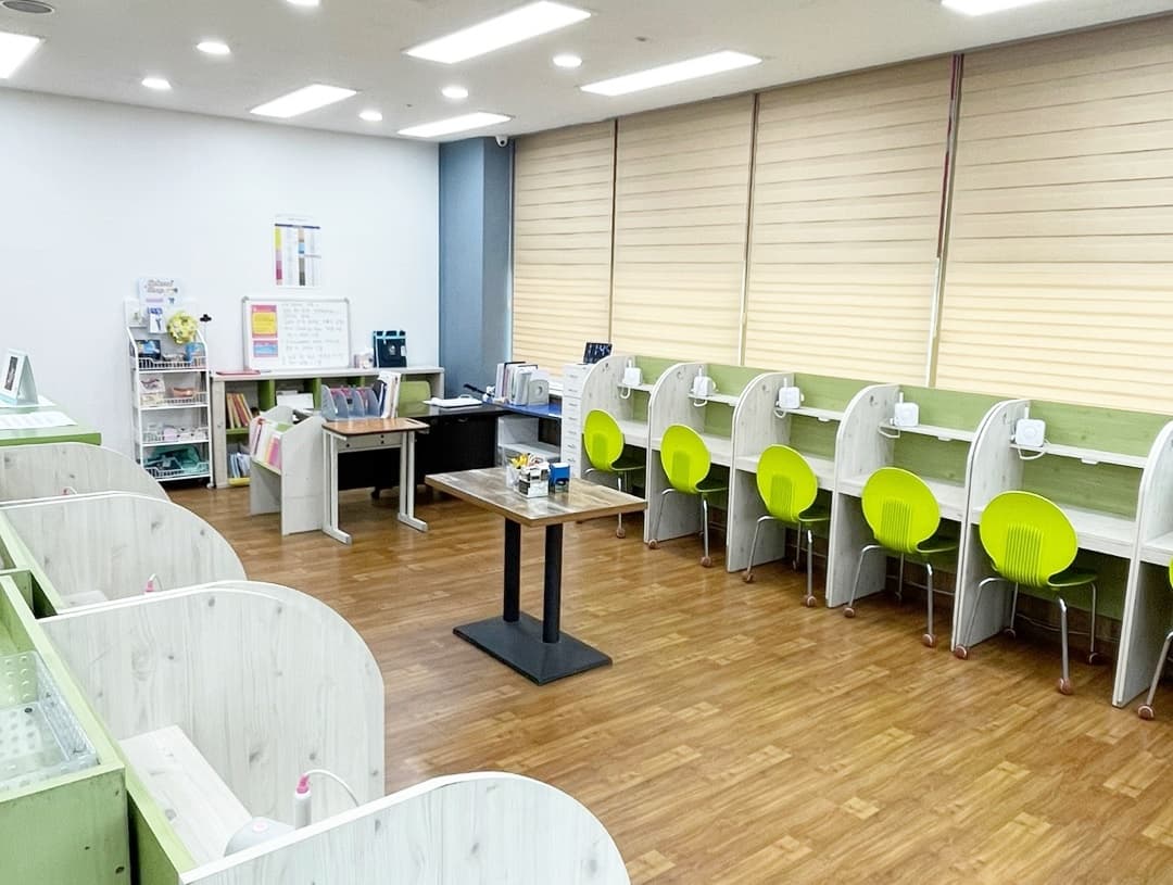 삼성영어셀레나 성동리더스학원 사진 5